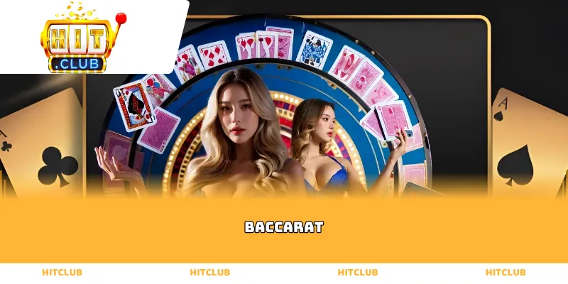 Baccarat