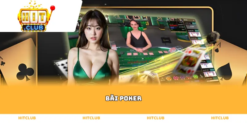 Bài Poker
