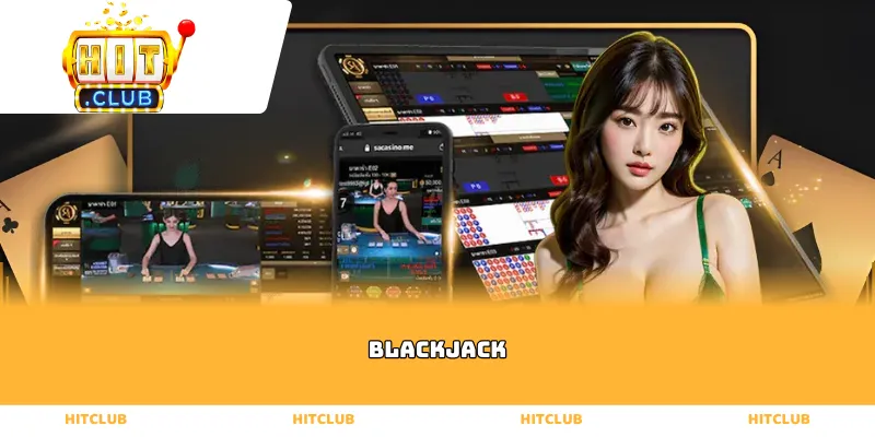 Blackjack