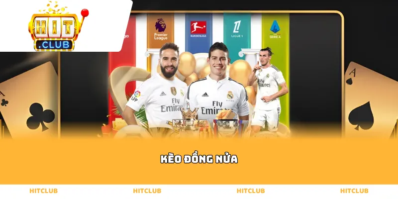 Kèo Đồng Nửa