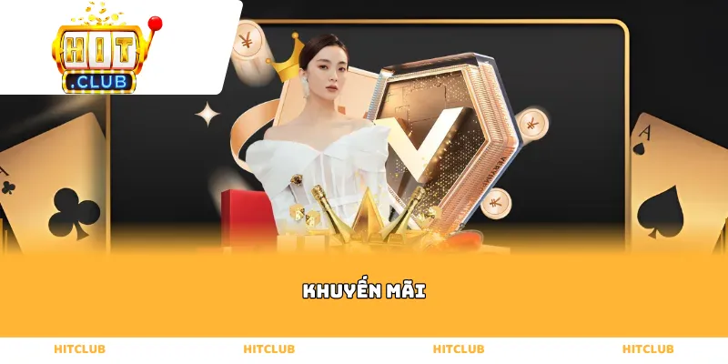 Khuyến mãi