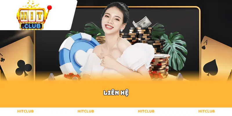 Liên hệ
