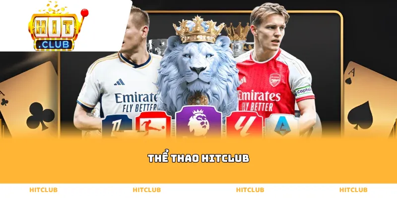 Thể thao Hitclub