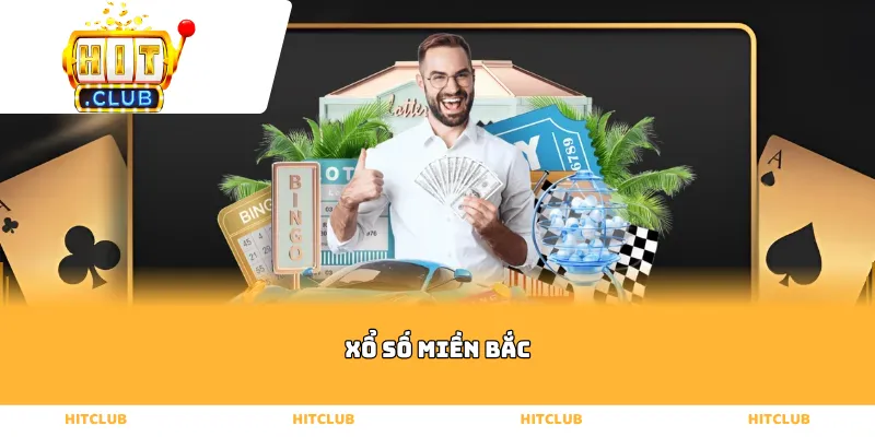 Xổ Số Miền Bắc
